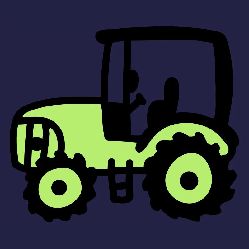 Traktor