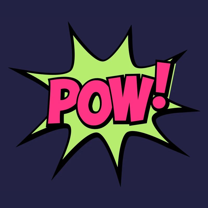 POW