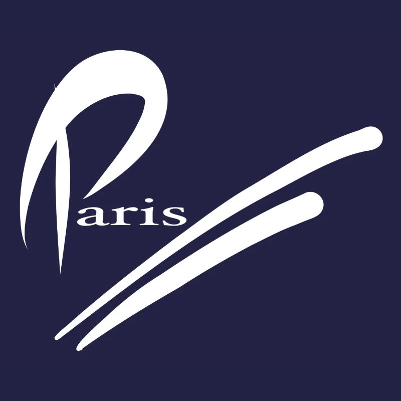 Paris Design - Blanc