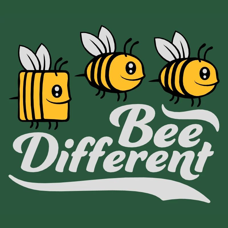 bee citation différente