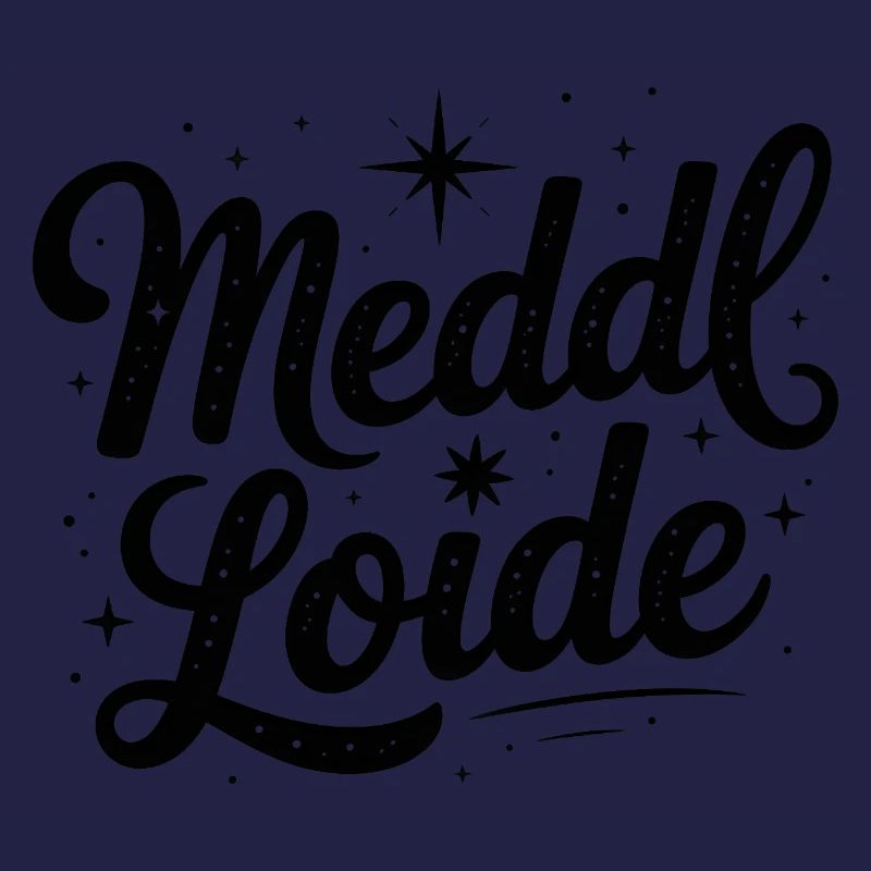 Meddl Loide - Mèmes Allemands