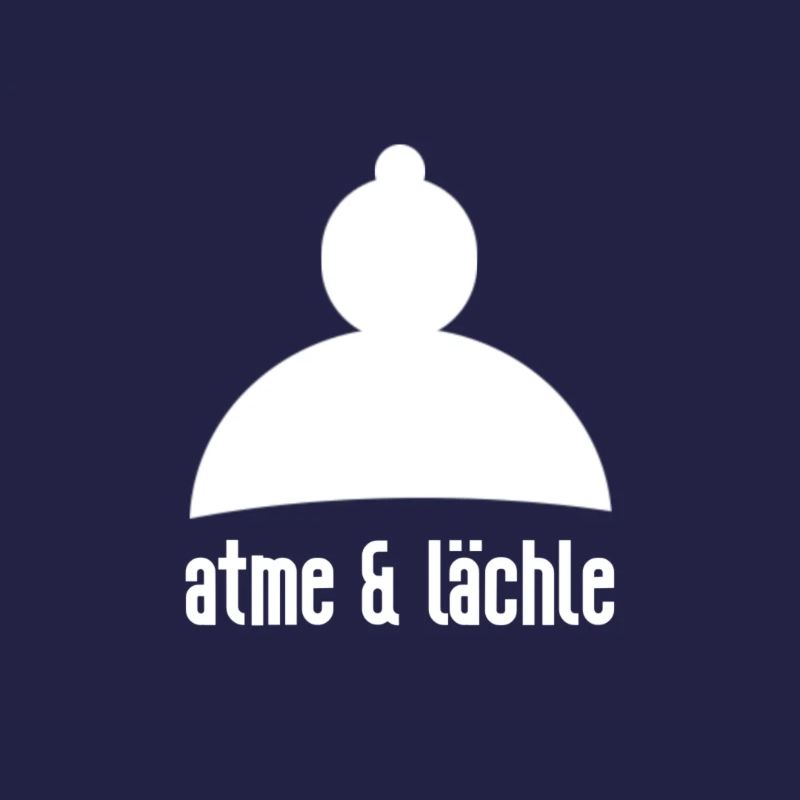 atme & lächle