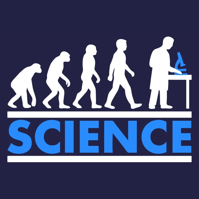 Science Evolution