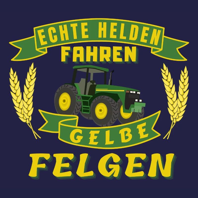 Echte Helden