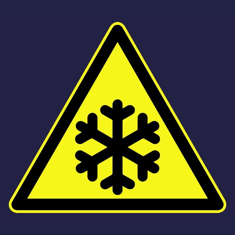 Cold Warning, Cold Warning