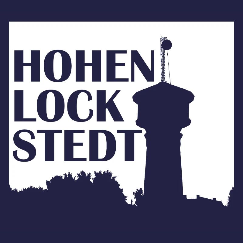 Hohenlockstedt Wasserturm