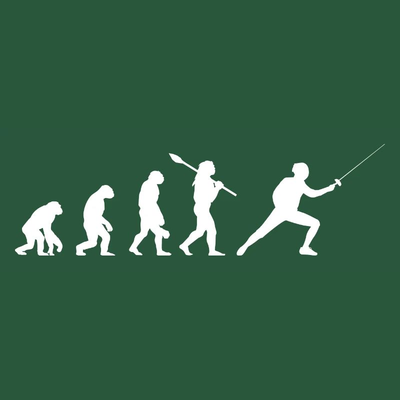 Fechten Evolution