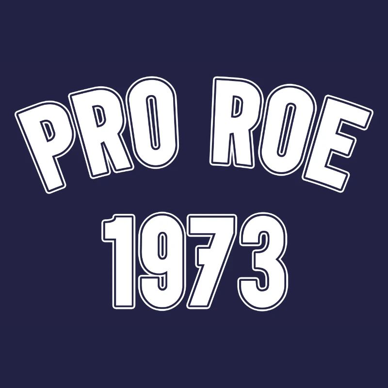 1973 Pro Roe