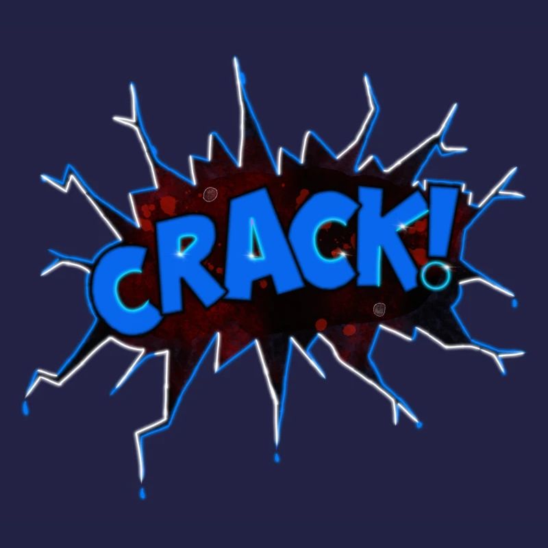 Crack ! Comics