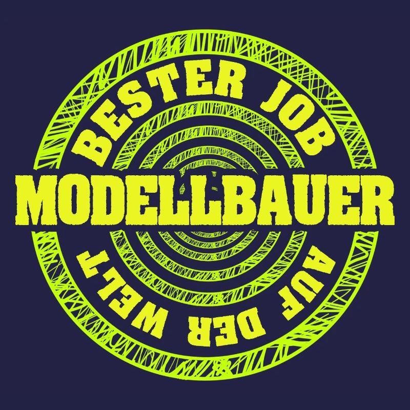 Gift for model builder
