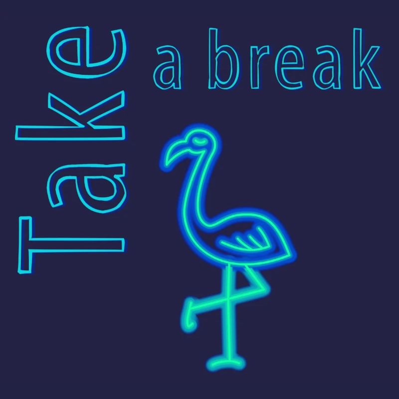 Take a break
