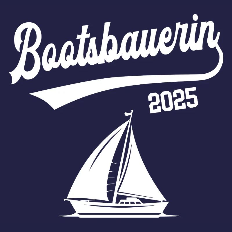 Bootsbauerin 2025 Ausbildung Bootsbauer Bootsbau