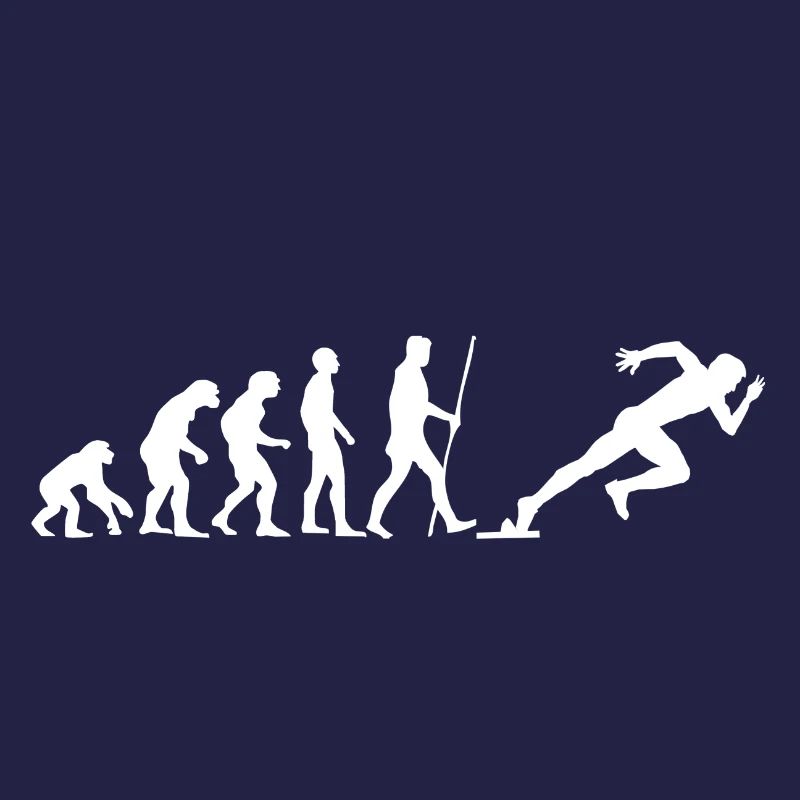 SPRINTER EVOLUTION!