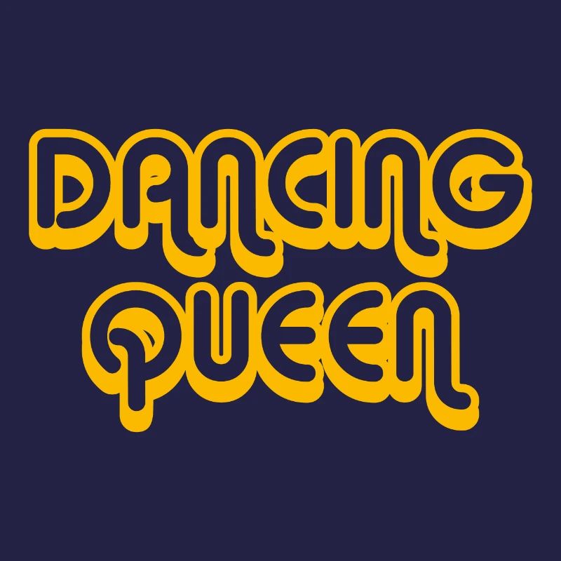 DANCING QUEEN Diskokugel