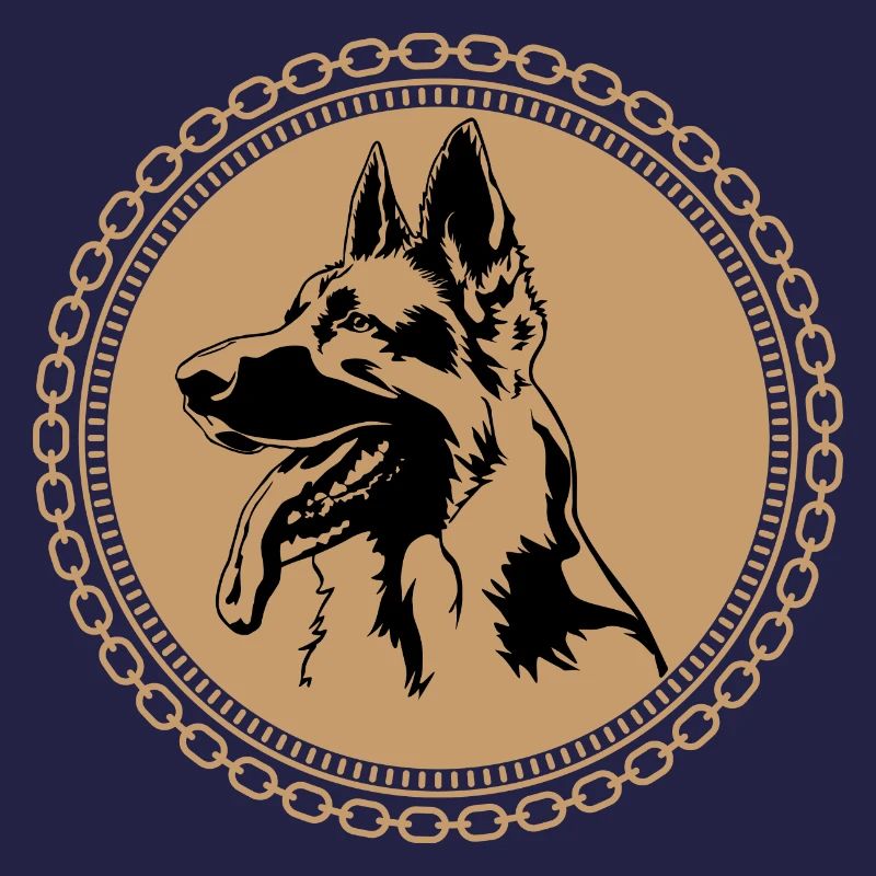 Deutscher Schäferhund