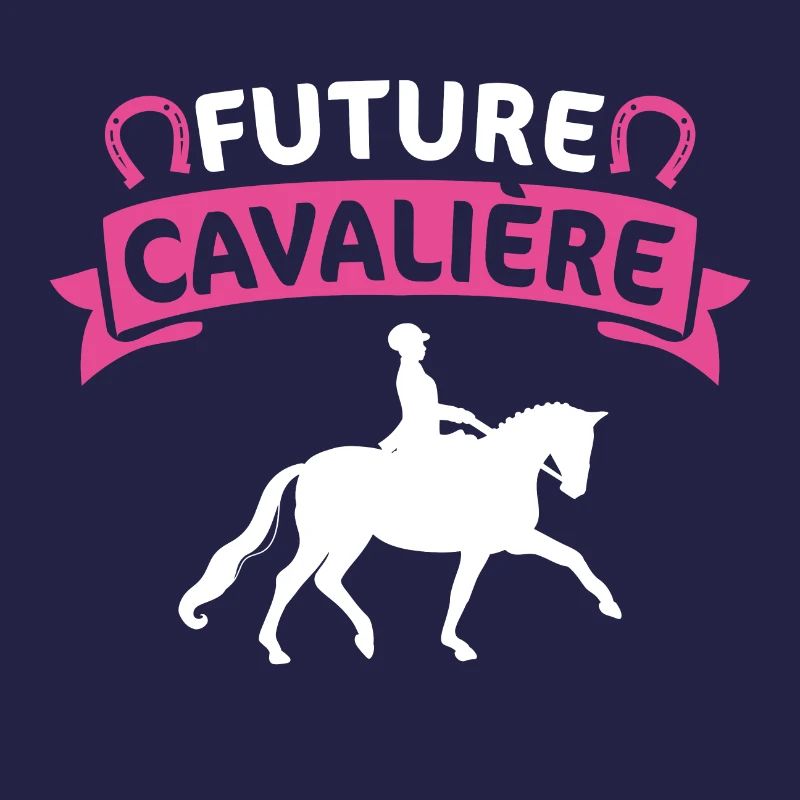 future cavalière