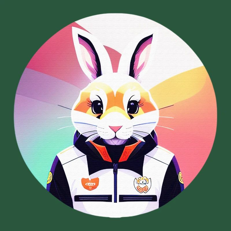 Bunny, Rabbit, Easter Bunny