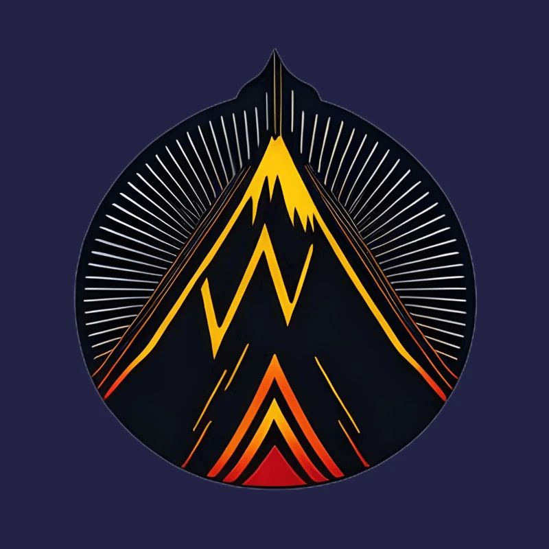 Vulkan logo