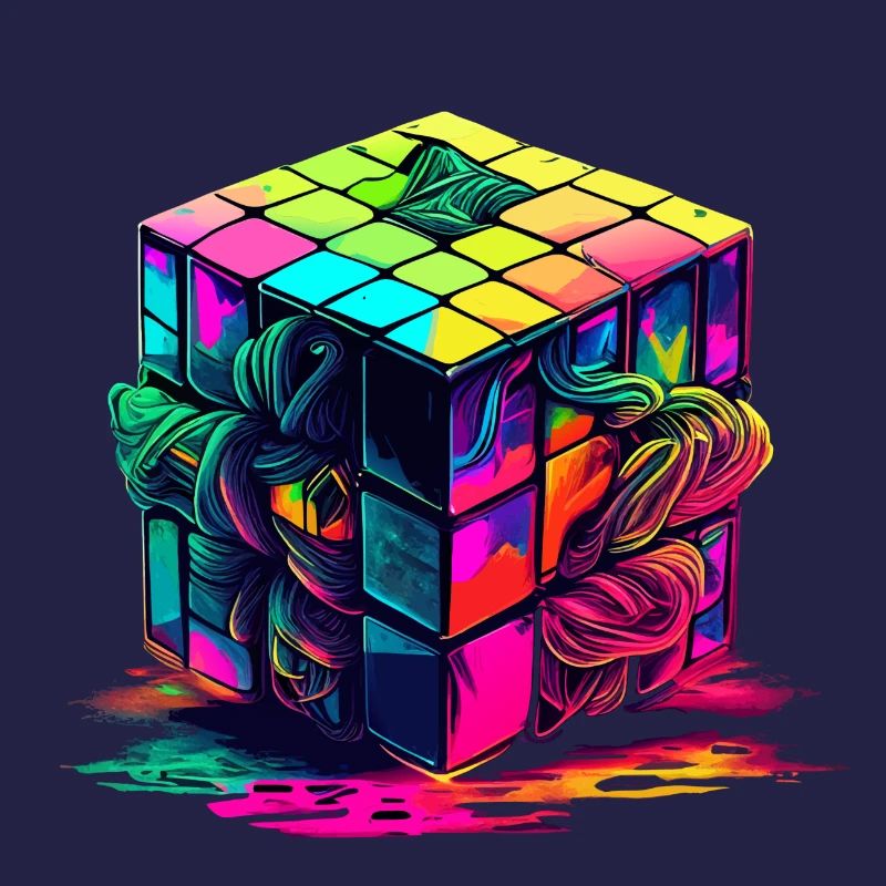 Cube
