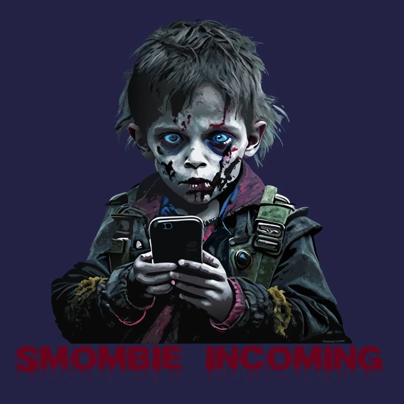 Smombie Entrant