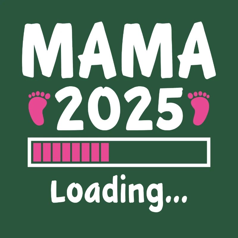 Mama 2025 Loading