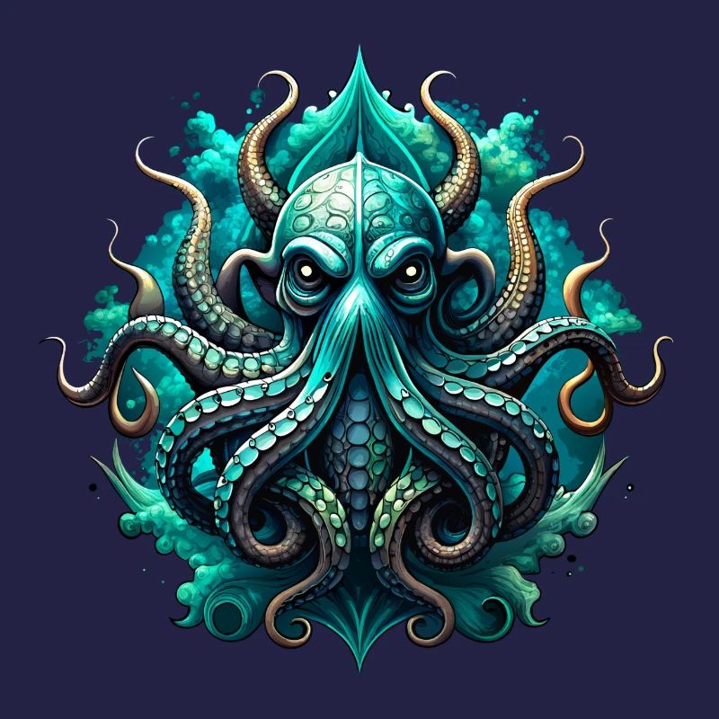kraken