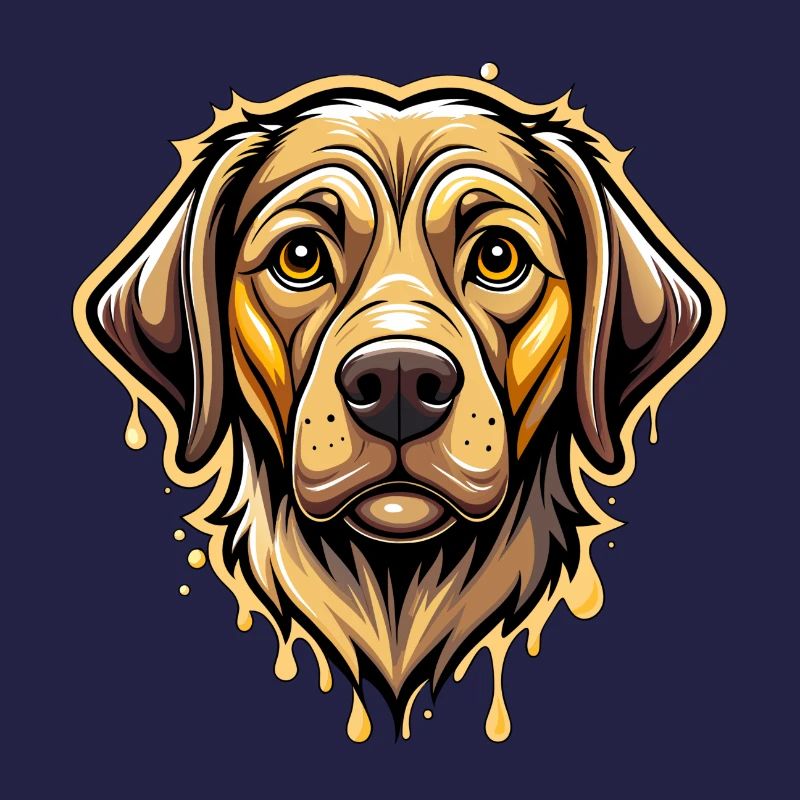 labrador retriever