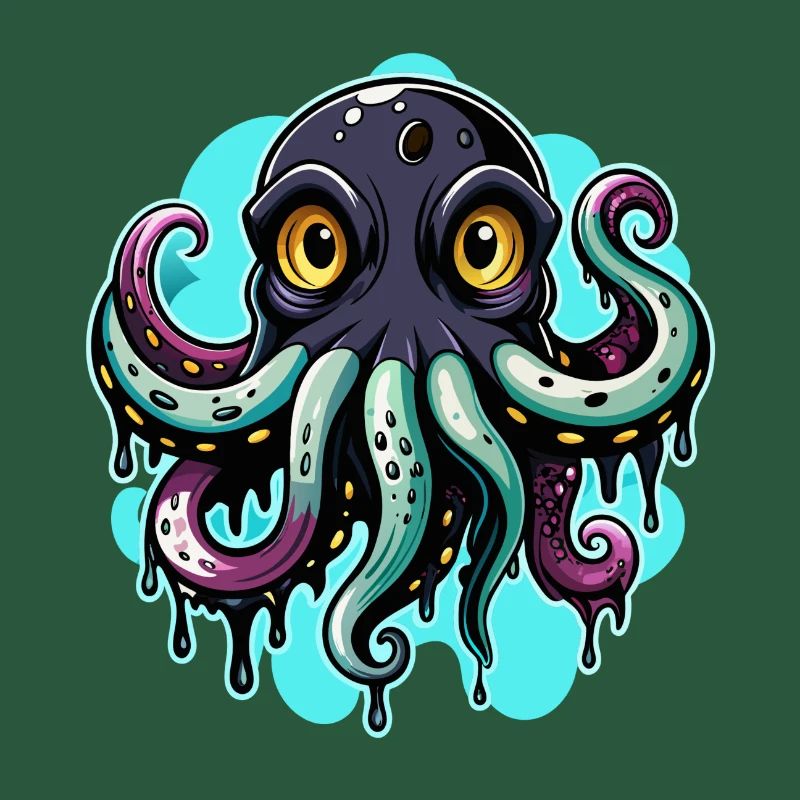 Octopus