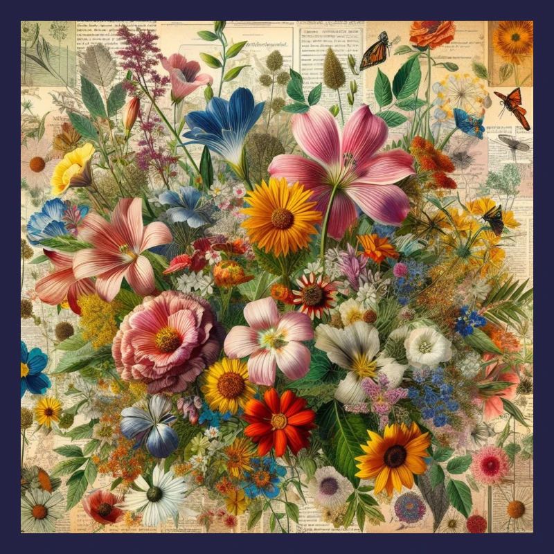 Blumen