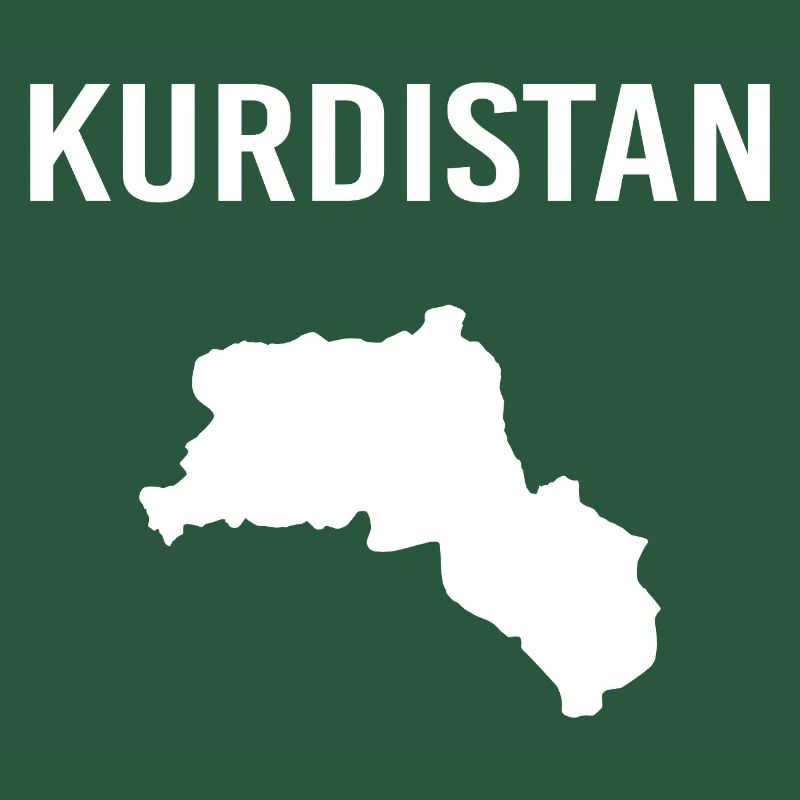 Kurdistan Flag Bakur Bashur Rojava Rojhlt Newroz