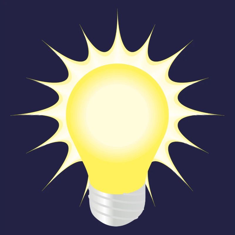 light bulb