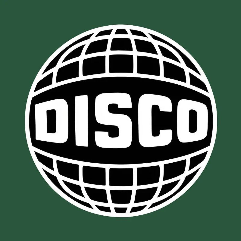 DISCO Kugel