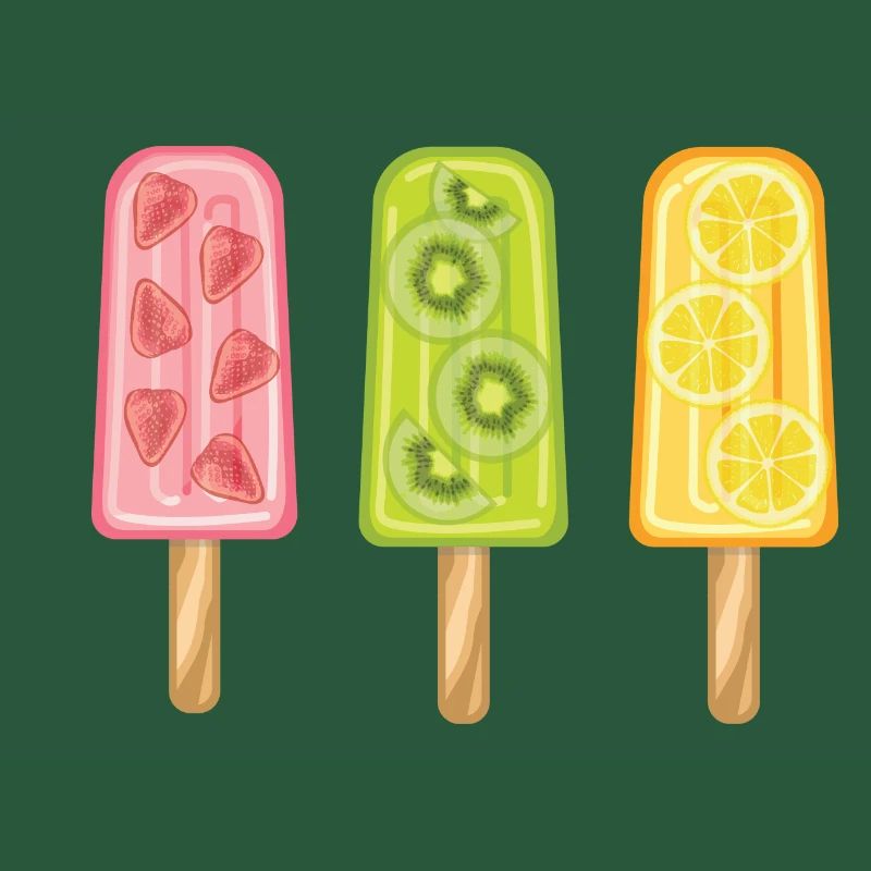 Fruchteis