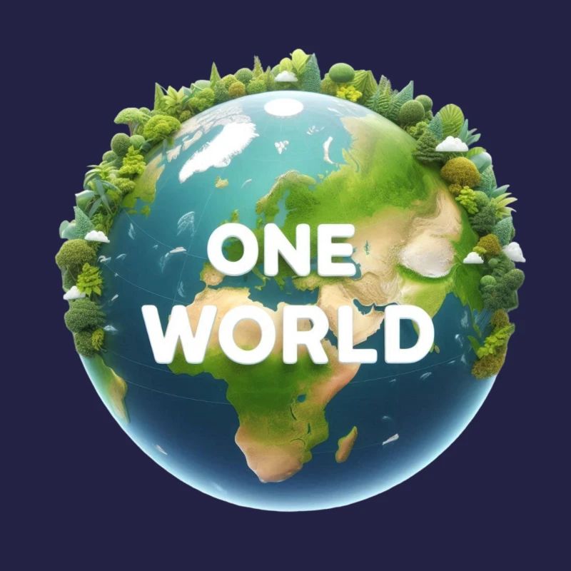 One World 2