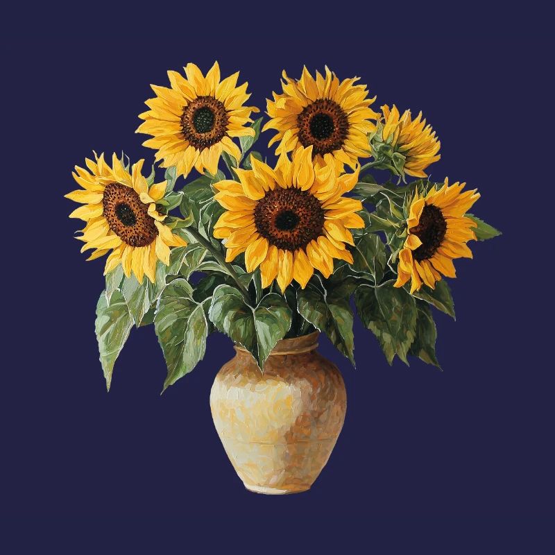 Sonnenblume