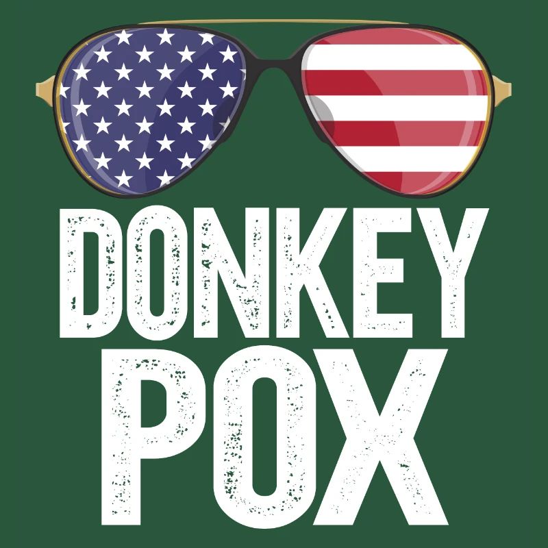 Donkey Pox