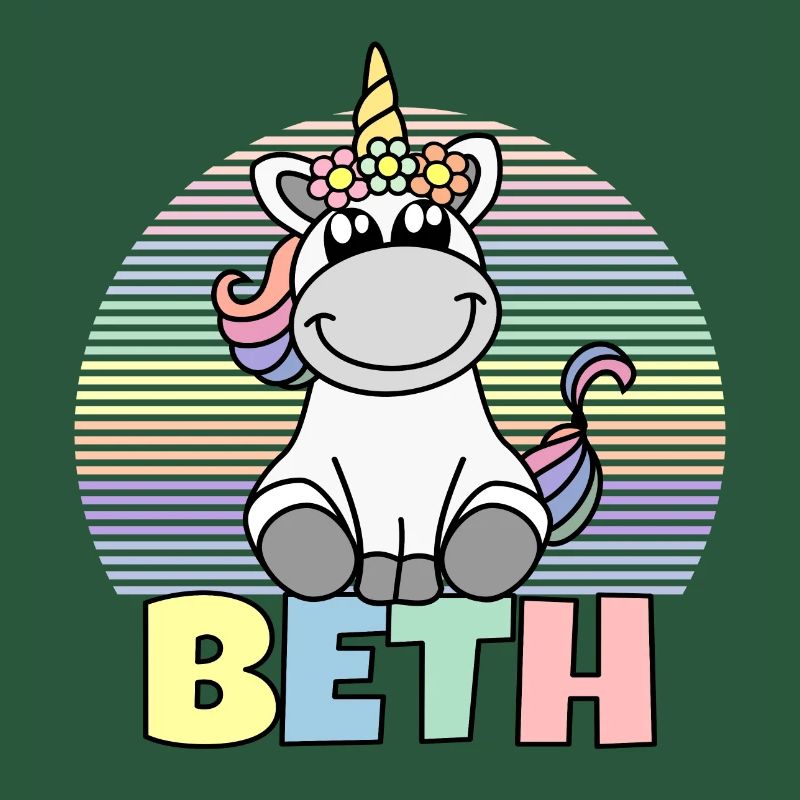 Beth Einhorn Name