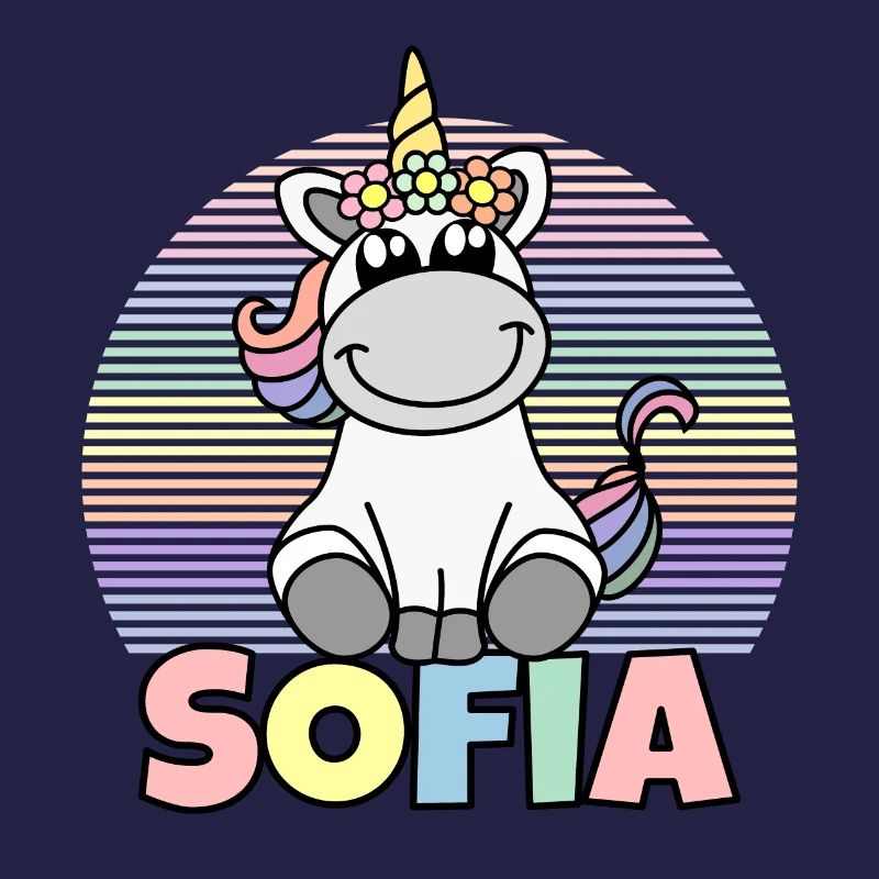 Sofia Einhorn Name