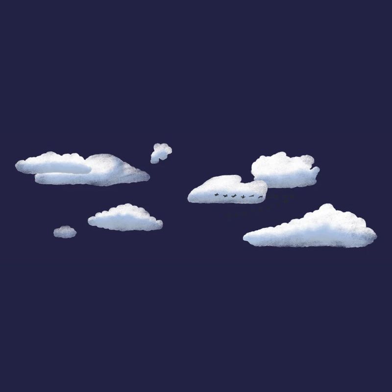 Clouds