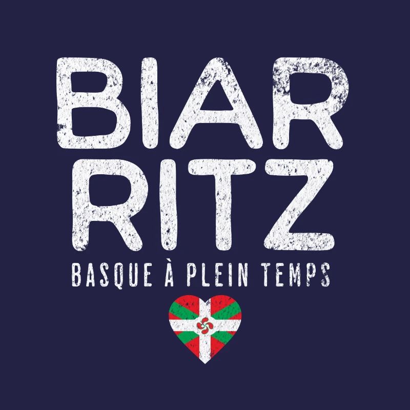 Basque à plein temps