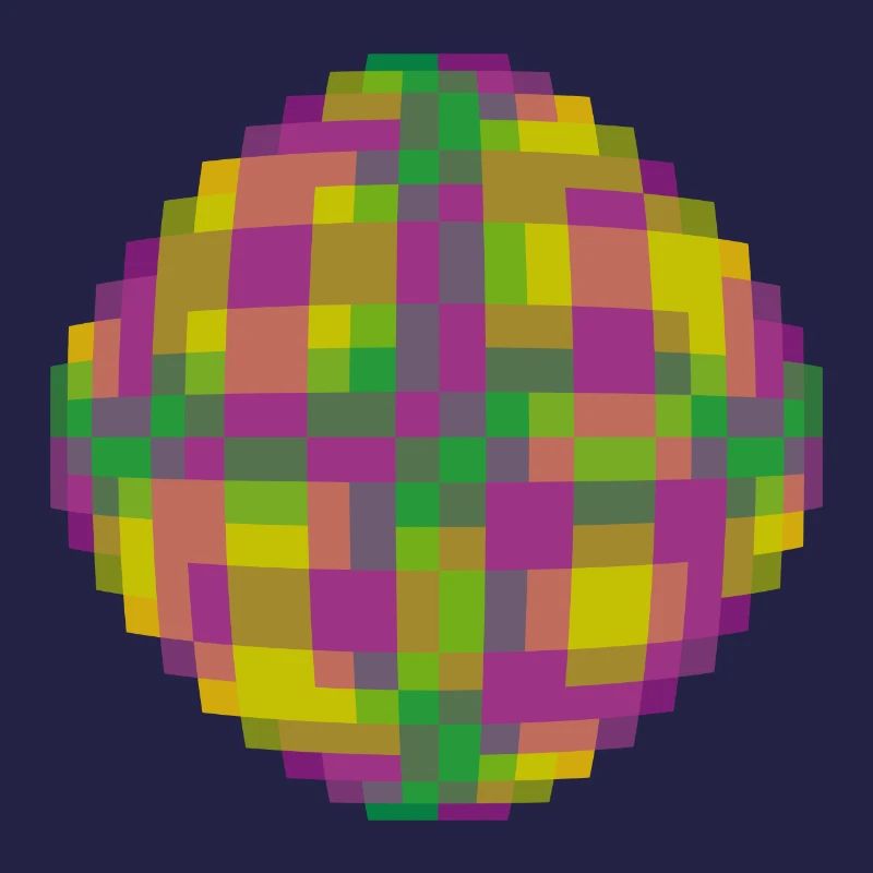 PIXEL