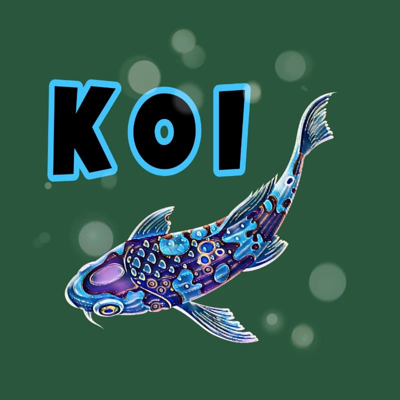 Koi