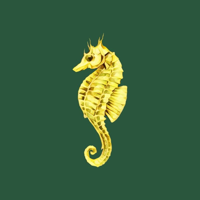 Seepferdchen