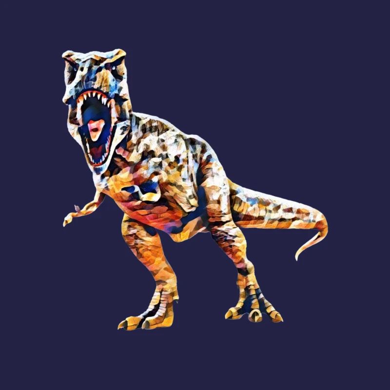 T-Rex
