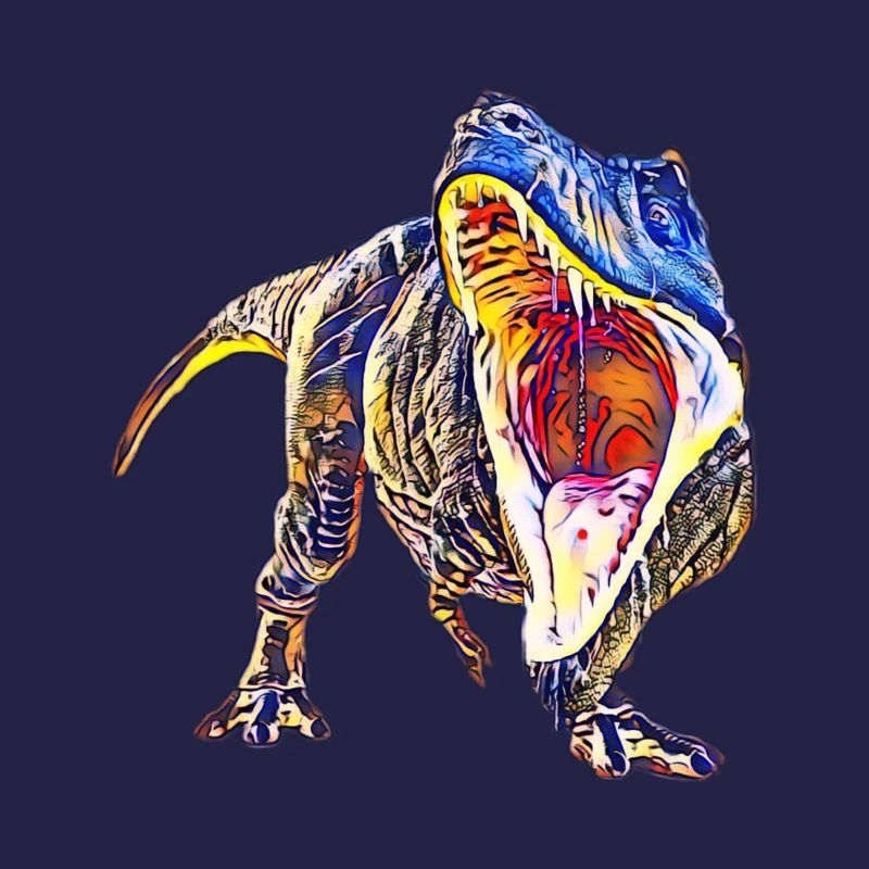 T-Rex