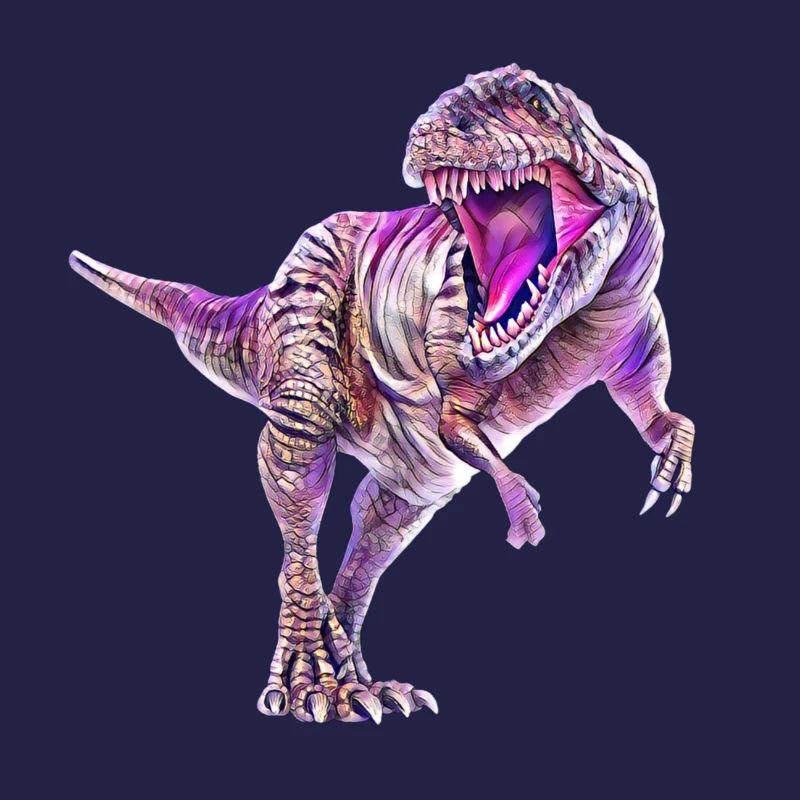 T-Rex