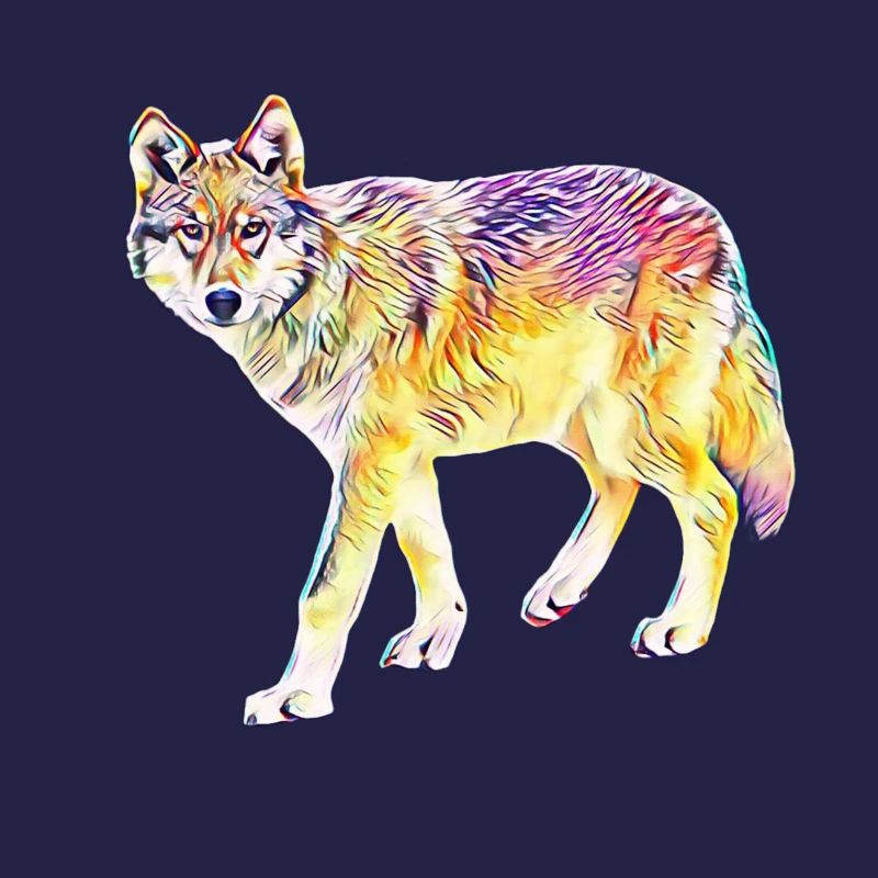 Wolf