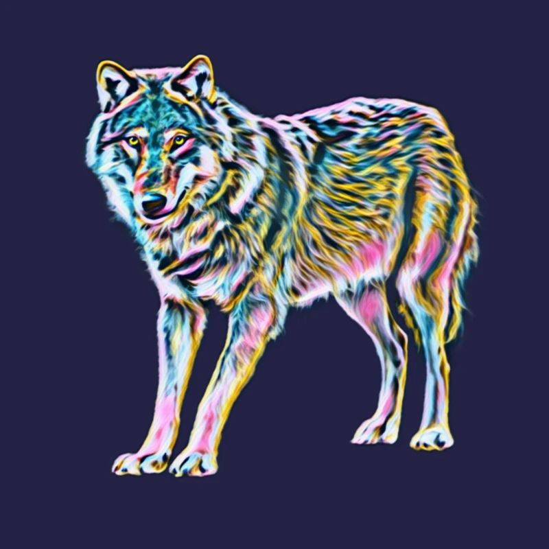 wolf