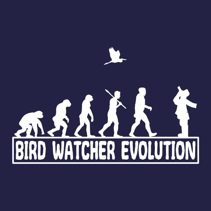 Ornithologie Oiseaux chanteurs observer évolution