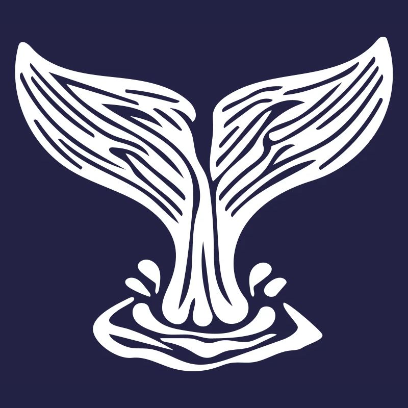 Wal Fluke Vector